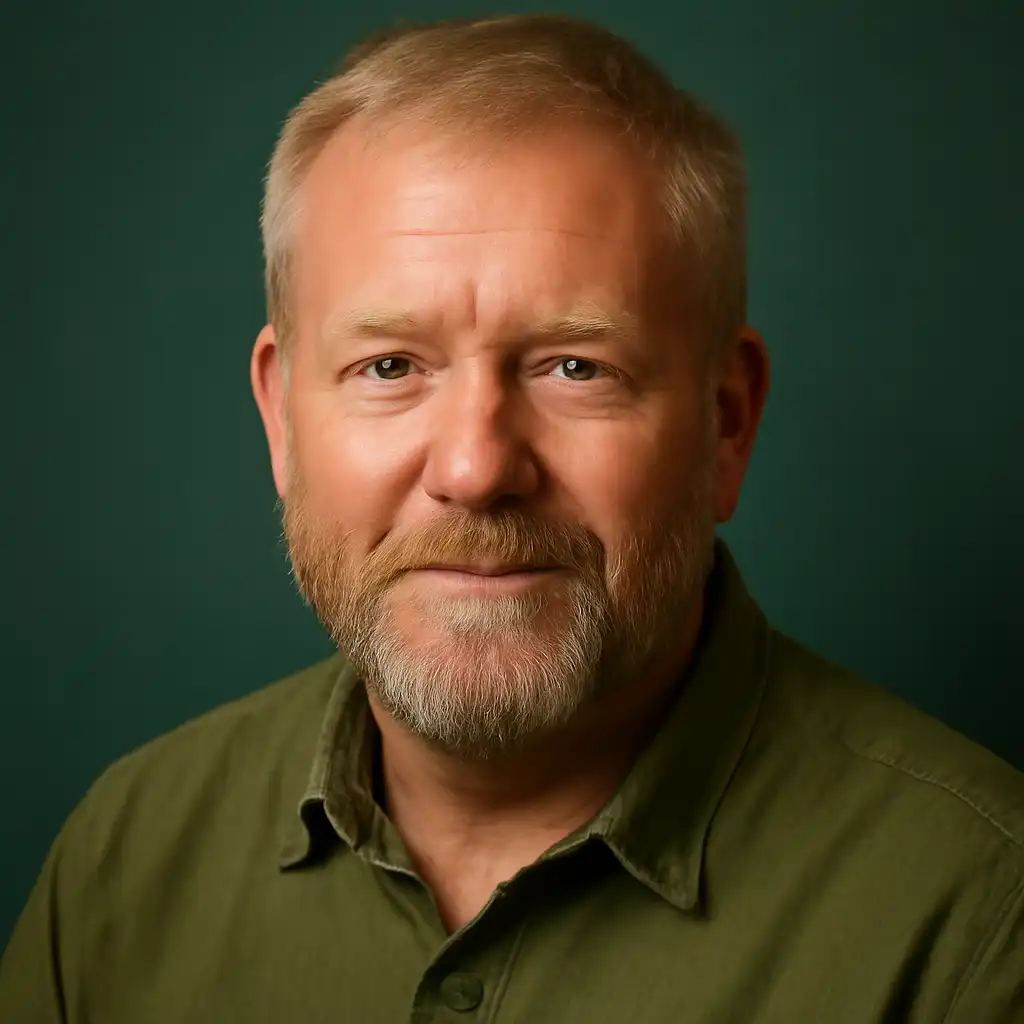 Derek Thompson